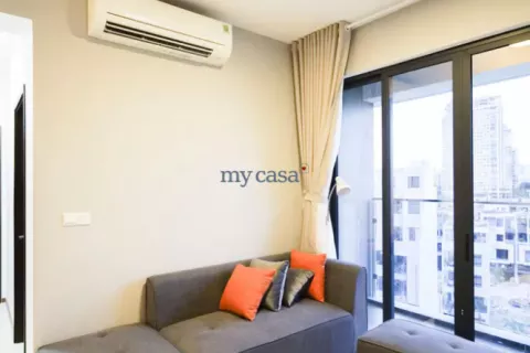 3 bedrooms Apartment in Thu Duc, Ho Chi Minh, No. 11861 13