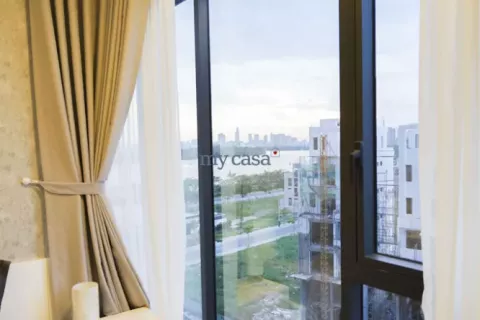 3 bedrooms Apartment in Thu Duc, Ho Chi Minh, No. 11861 24