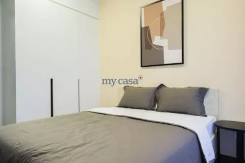 3 bedrooms Apartment in Thu Duc, Ho Chi Minh, No. 11861 16
