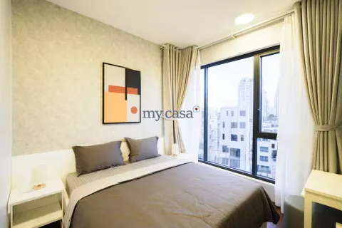 3 bedrooms Apartment in Thu Duc, Ho Chi Minh, No. 11861 27