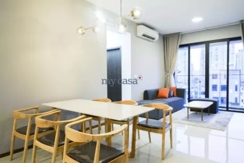 3 bedrooms Apartment in Thu Duc, Ho Chi Minh, No. 11861 5