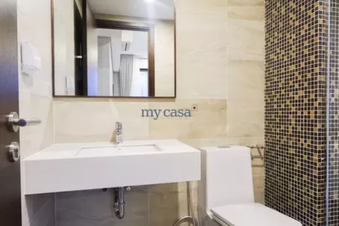 3 bedrooms Apartment in Thu Duc, Ho Chi Minh, No. 11861 28