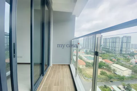 2 bedrooms Apartment in Thu Duc, Ho Chi Minh, No. 11858 9