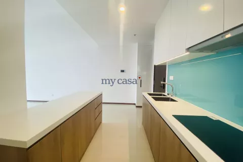 2 bedrooms Apartment in Thu Duc, Ho Chi Minh, No. 11858 3