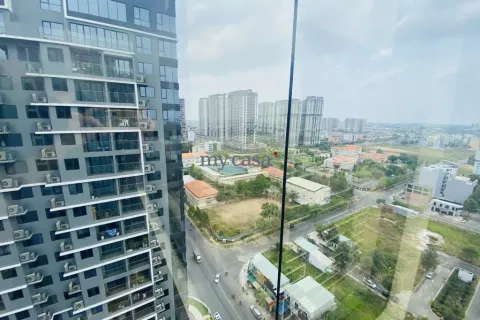 2 bedrooms Apartment in Thu Duc, Ho Chi Minh, No. 11858 18
