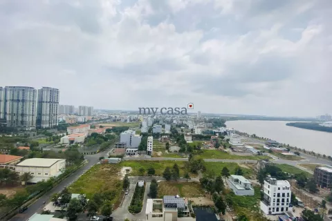 2 bedrooms Apartment in Thu Duc, Ho Chi Minh, No. 11858 8