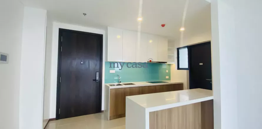 2 bedrooms Apartment in Thu Duc, Ho Chi Minh, No. 11858