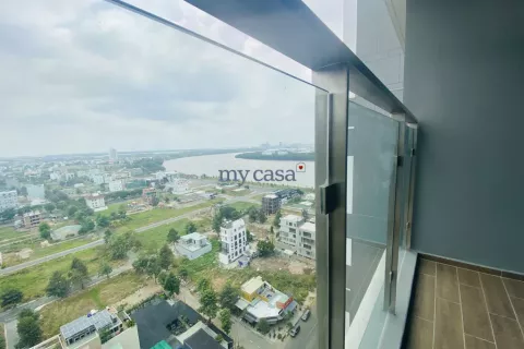 2 bedrooms Apartment in Thu Duc, Ho Chi Minh, No. 11858 10