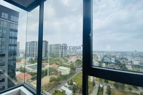 2 bedrooms Apartment in Thu Duc, Ho Chi Minh, No. 11858 16