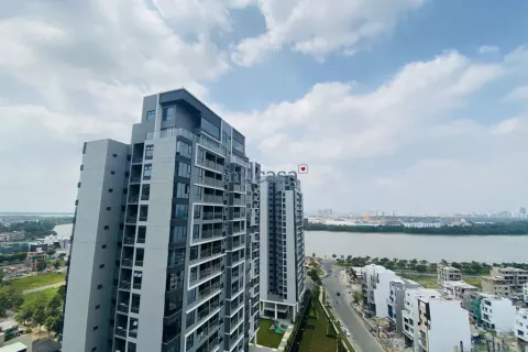 2 bedrooms Apartment in Thu Duc, Ho Chi Minh, No. 11860 13