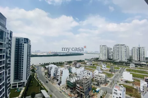 2 bedrooms Apartment in Thu Duc, Ho Chi Minh, No. 11860 12