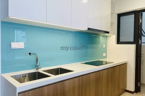 2 bedrooms Apartment in Thu Duc, Ho Chi Minh, No. 11860 5
