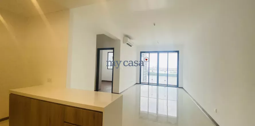 2 bedrooms Apartment in Thu Duc, Ho Chi Minh, No. 11860