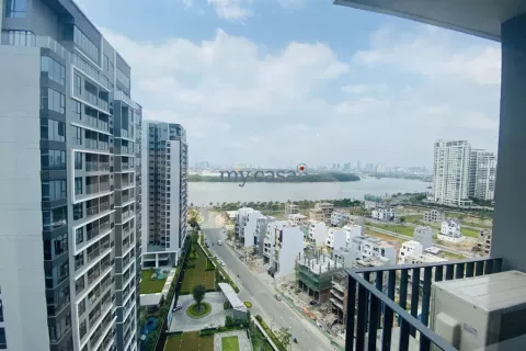 2 bedrooms Apartment in Thu Duc, Ho Chi Minh, No. 11860 22