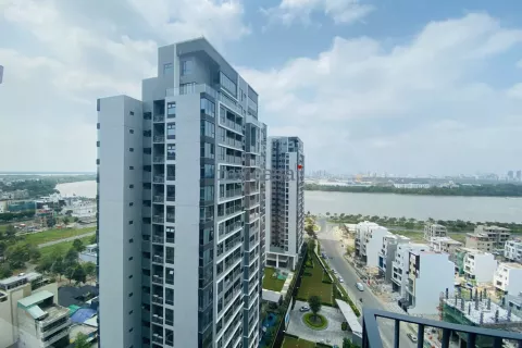 2 bedrooms Apartment in Thu Duc, Ho Chi Minh, No. 11860 21