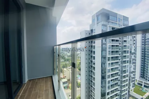 2 bedrooms Apartment in Thu Duc, Ho Chi Minh, No. 11860 14
