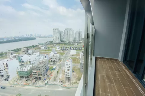 2 bedrooms Apartment in Thu Duc, Ho Chi Minh, No. 11860 11