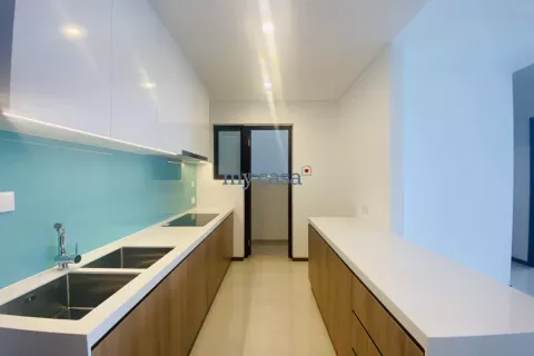 2 bedrooms Apartment in Thu Duc, Ho Chi Minh, No. 11860 2