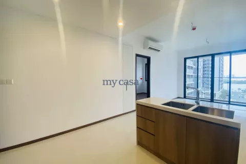 1 bedroom Apartment in Thu Duc, Ho Chi Minh, No. 11857 4