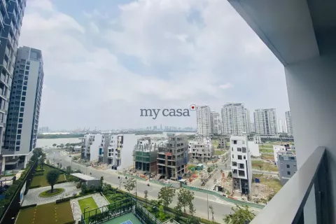 1 bedroom Apartment in Thu Duc, Ho Chi Minh, No. 11857 9