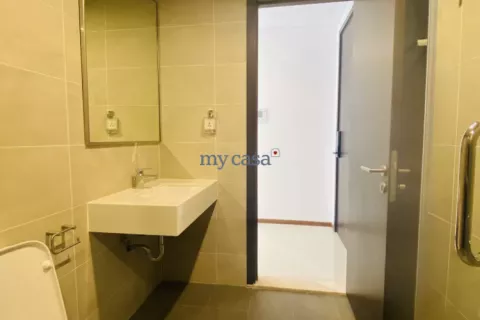 1 bedroom Apartment in Thu Duc, Ho Chi Minh, No. 11857 13