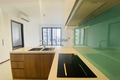 1 bedroom Apartment in Thu Duc, Ho Chi Minh, No. 11857 3