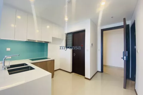 1 bedroom Apartment in Thu Duc, Ho Chi Minh, No. 11857 2