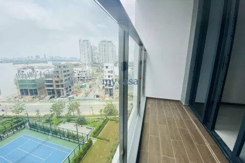 1 bedroom Apartment in Thu Duc, Ho Chi Minh, No. 11857 10