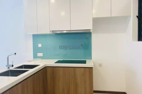 1 bedroom Apartment in Thu Duc, Ho Chi Minh, No. 11857