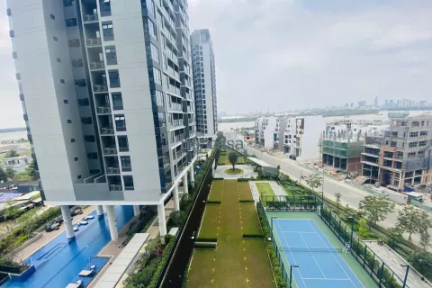 1 bedroom Apartment in Thu Duc, Ho Chi Minh, No. 11857 8