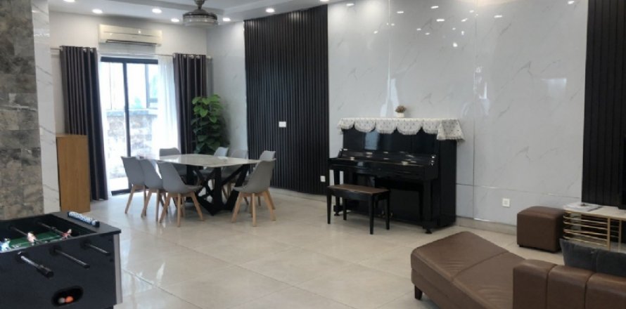 5 bedrooms Villa in Gia Lam, Ha Noi, No. 2531