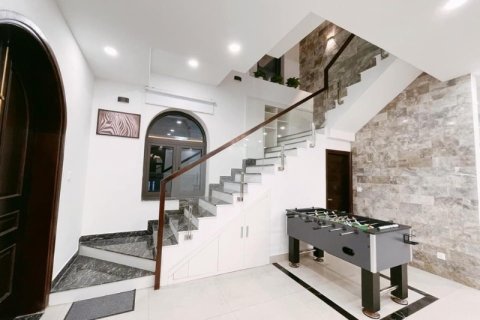 5 bedrooms Villa in Gia Lam, Ha Noi, No. 2531 9