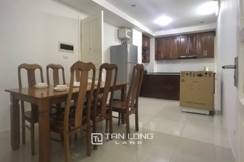 Квартира с 3 спальнями в Тэйхо, Ханой , № 2444 4