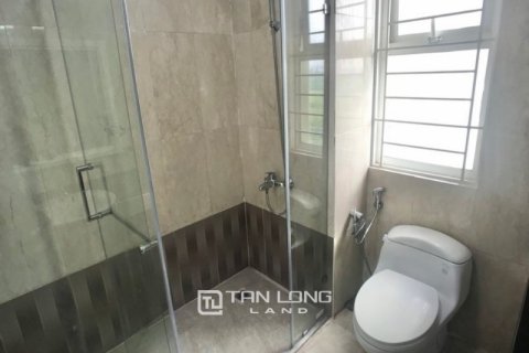 Квартира с 3 спальнями в Тэйхо, Ханой , № 2444 8