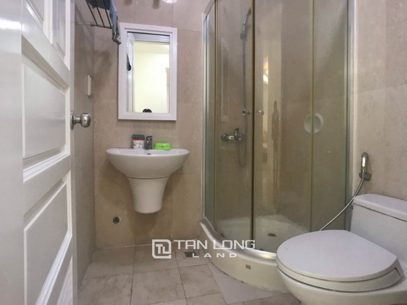 3 bedrooms Apartment in Tay Ho, Ha Noi, Vietnam No. 2444