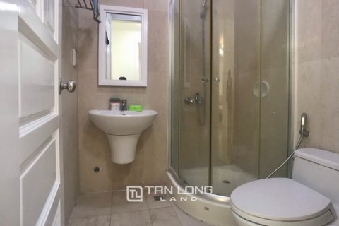 Квартира с 3 спальнями в Тэйхо, Ханой , № 2444 9