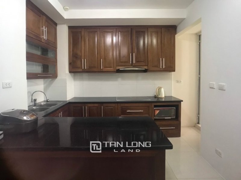 3 bedrooms Apartment in Tay Ho, Ha Noi, Vietnam No. 2444