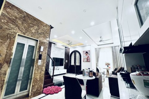 4 bedrooms Villa in Gia Lam, Ha Noi, No. 2530 2