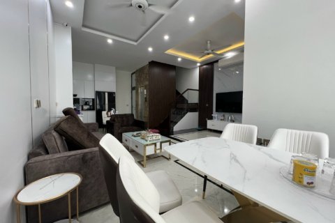 4 bedrooms Villa in Gia Lam, Ha Noi, No. 2530 3