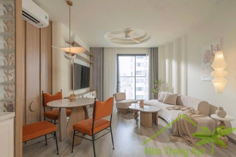 2 bedrooms Apartment in Nha Trang, No. 27838 2