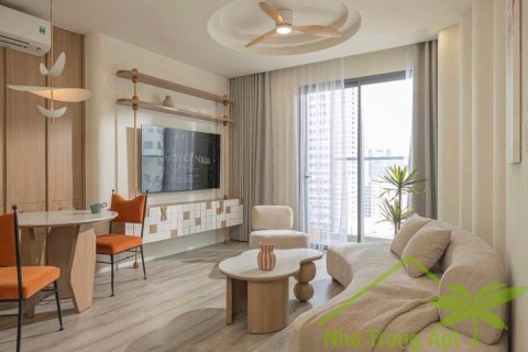 2 bedrooms Apartment in Nha Trang, No. 27838 3