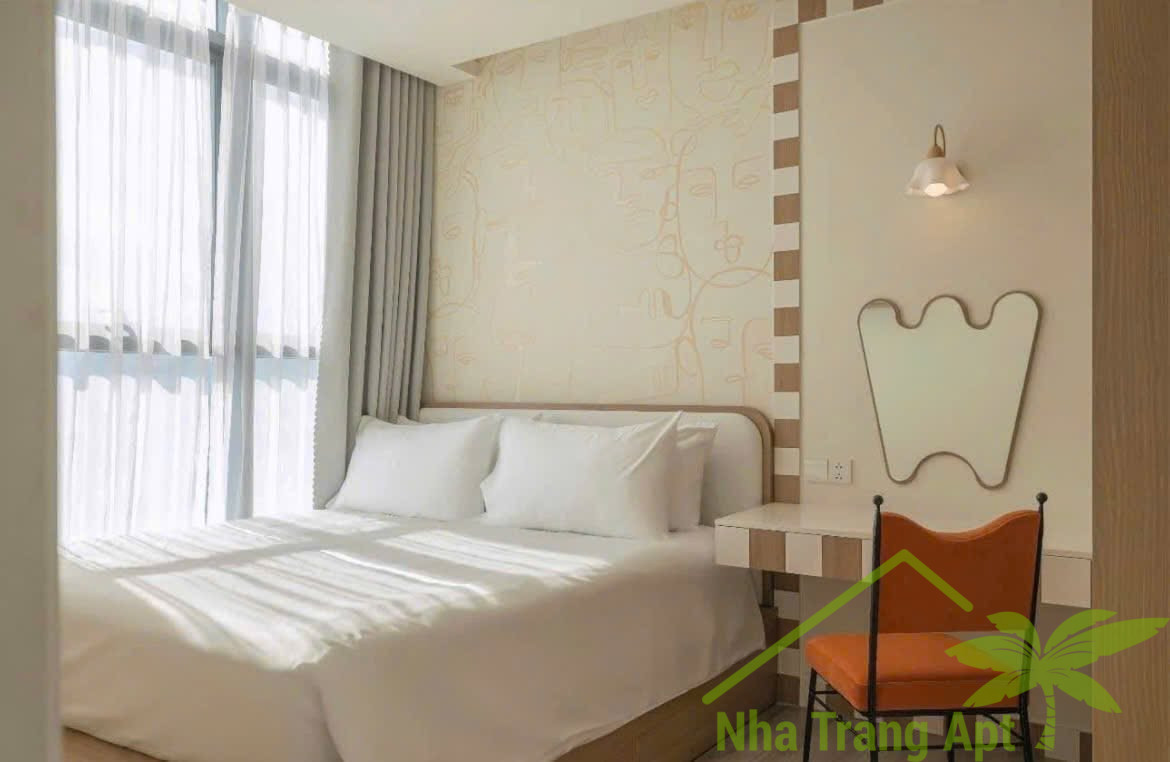 2 bedrooms Apartment in Nha Trang, Vietnam No. 27838