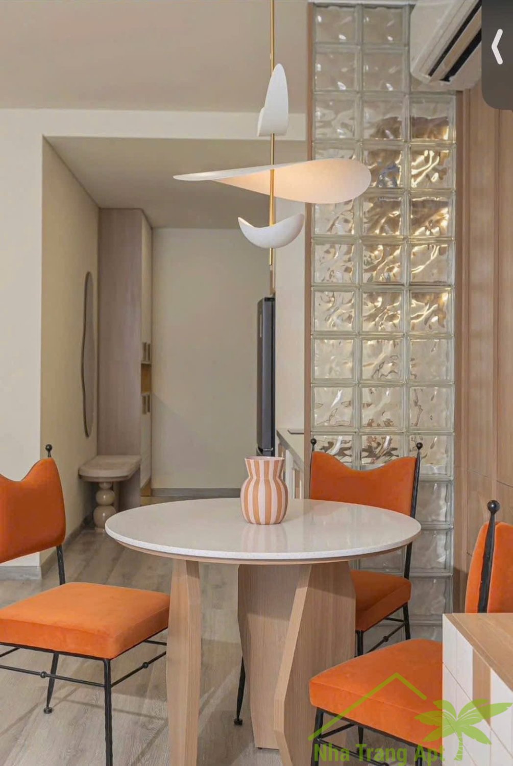 2 bedrooms Apartment in Nha Trang, Vietnam No. 27838