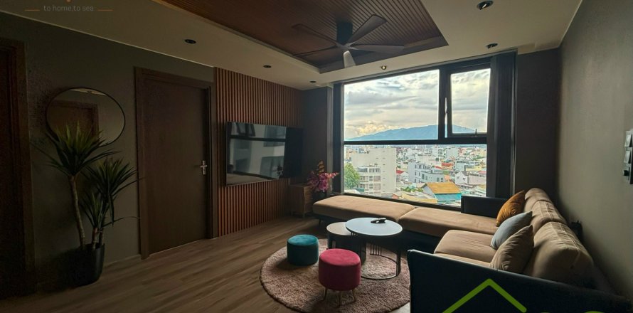 2 bedrooms Apartment in Nha Trang, No. 27843