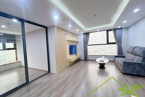 3 bedrooms Apartment in Nha Trang,  No. 27841
