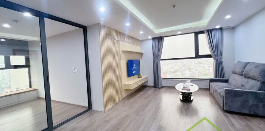 Квартира с 3 спальнями в Нячанг, № 27841