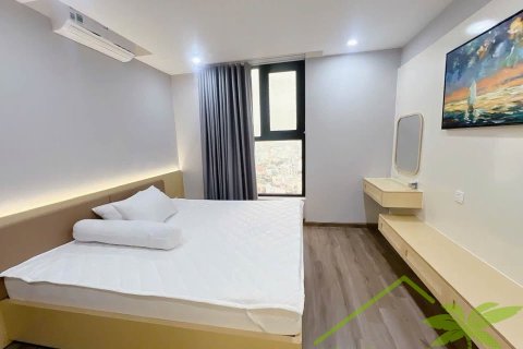 Квартира с 3 спальнями в Нячанг, № 27841 6
