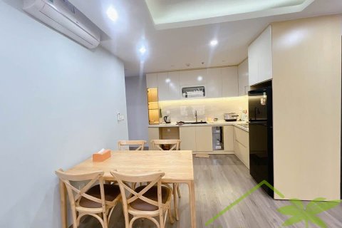 Квартира с 3 спальнями в Нячанг, № 27841 3