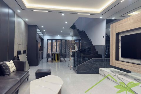 3 bedrooms House in Nha Trang,  No. 27840