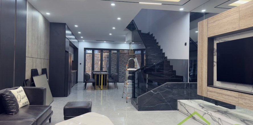 3 bedrooms House in Nha Trang, No. 27840